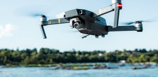 Drones with Thermal Cameras: Taking A Closer Look