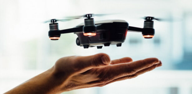 A Simple Guide To Becoming A Drone Dealer