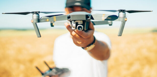 How to Find a Drone Dealer: Tips & Tricks